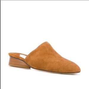 Paul Andrew Pisa Slip on Mule size 39